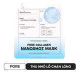  Mặt Nạ Thạch MediAnswer Collagen Mask Mẫu Mới 