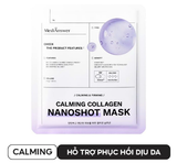  Mặt Nạ Thạch MediAnswer Collagen Mask Mẫu Mới 