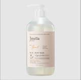  Sữa Tắm Nước Hoa Jmella In France Body Wash 100ml 