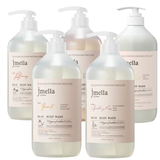  Sữa Tắm Nước Hoa Jmella In France Body Wash 100ml 