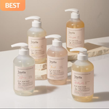  Sữa Tắm Nước Hoa Jmella In France Body Wash 100ml 