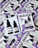  [ Tem LG ] Tinh Chất CNP Derma Answer Mela Spot Brightening Ampule Vit C /Active Boost PDRN /Pink Toning Deep-In Shot Ampule 