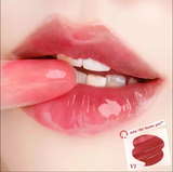  [NEW] Son Dưỡng Bóng Có Màu Thuần Chay GSLAY YOSO Lip Serum 