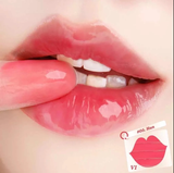  [NEW] Son Dưỡng Bóng Có Màu Thuần Chay GSLAY YOSO Lip Serum 