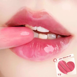  [NEW] Son Dưỡng Bóng Có Màu Thuần Chay GSLAY YOSO Lip Serum 