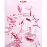  [NEW] Son Dưỡng Bóng Có Màu Thuần Chay GSLAY YOSO Lip Serum 