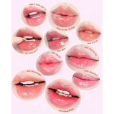  [NEW] Son Dưỡng Bóng Có Màu Thuần Chay GSLAY YOSO Lip Serum 