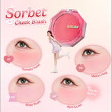  [NEW] Phấn Má Hồng Thuần Chay Dạng Nén GSLAY Sorbet Cheek Blush Mịn Lì 5g 