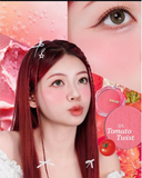  [NEW] Phấn Má Hồng Thuần Chay Dạng Nén GSLAY Sorbet Cheek Blush Mịn Lì 5g 