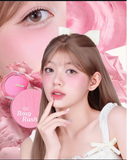  [NEW] Phấn Má Hồng Thuần Chay Dạng Nén GSLAY Sorbet Cheek Blush Mịn Lì 5g 
