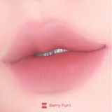  [NEW] Son Kem Mềm Mịn Thuần Chay Gslay Sorbet Lip Cream 4g 