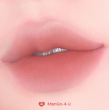  [NEW] Son Kem Mềm Mịn Thuần Chay Gslay Sorbet Lip Cream 4g 