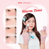  [NEW] Phấn Má Hồng Thuần Chay Gslay YOSO Blush Powder 5g 