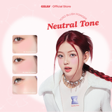  [NEW] Phấn Má Hồng Thuần Chay Gslay YOSO Blush Powder 5g 