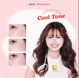  [NEW] Phấn Má Hồng Thuần Chay Gslay YOSO Blush Powder 5g 