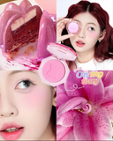  [NEW] Phấn Má Hồng Thuần Chay Gslay YOSO Blush Powder 5g 