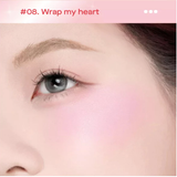 [NEW] Phấn Má Hồng Thuần Chay Gslay YOSO Blush Powder 5g 