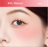  [NEW] Phấn Má Hồng Thuần Chay Gslay YOSO Blush Powder 5g 