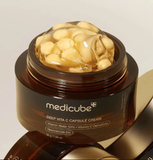  Kem Dưỡng Medicube Deep Vita C Capsule Cream 55g 