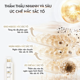  Dưỡng Thể Trắng Da Toàn Thân Olay Body Cellscience B3 + Vitamin C - Mẫu Mới Hàng CTY 
