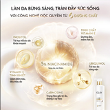  Dưỡng Thể Trắng Da Toàn Thân Olay Body Cellscience B3 + Vitamin C - Mẫu Mới Hàng CTY 