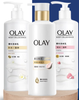  Dưỡng Thể Trắng Da Toàn Thân Olay Body Cellscience B3 + Vitamin C - Mẫu Mới Hàng CTY 