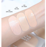  Kem Nền CLIO Kill Cover  HIGH Glow 38g / Founwear Foundation 13g / The Original 35ml 