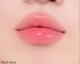  Son Dưỡng Thuần Chay Unleashia Sunset Dazzle Gloss Balm 10g 