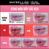  Son Bóng Maybelline Lifter Gloss 5.4ml 