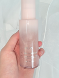  Xịt Khoá Nền CLIO Makeup Glow Fixer 50ml 