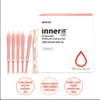  Đũa thần Inner Gel Wettrust Innergarm Disposable Multicare Essence (ống cam) 