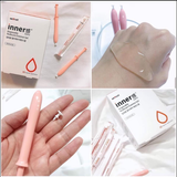  Đũa thần Inner Gel Wettrust Innergarm Disposable Multicare Essence (ống cam) 