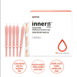  Đũa thần Inner Gel Wettrust Innergarm Disposable Multicare Essence (ống cam) 