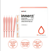  Đũa thần Inner Gel Wettrust Innergarm Disposable Multicare Essence (ống cam) 