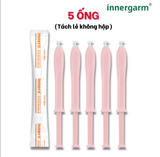  Đũa thần Inner Gel Wettrust Innergarm Disposable Multicare Essence (ống cam) 