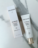  [ Tem LG ] Kem Chống Nắng The History of Whoo Gongjinhyang Anti-Wrinkle UV Protective / Radiant White Tone Up Suncream SPF50+/PA++++ 