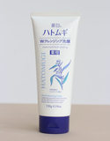 Sữa Rửa Mặt Hatomugi Naturie hạt ý dĩ 130g 