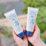  Sữa Rửa Mặt Hatomugi Naturie hạt ý dĩ 130g 
