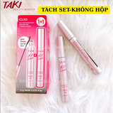  Chuốt Mi CLIO Kill Lash Superproof Mascara 7g Làm Cong Mi Chống Trôi Volume + Long curling 