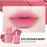  Son Bùn Mềm Mịn Too Cool For School Sway Lip Velvet Ajak Tint 3.3g 