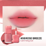  Son Bùn Mềm Mịn Too Cool For School Sway Lip Velvet Ajak Tint 3.3g 