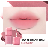  Son Bùn Mềm Mịn Too Cool For School Sway Lip Velvet Ajak Tint 3.3g 