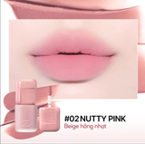  Son Bùn Mềm Mịn Too Cool For School Sway Lip Velvet Ajak Tint 3.3g 