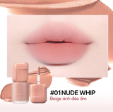  Son Bùn Mềm Mịn Too Cool For School Sway Lip Velvet Ajak Tint 3.3g 