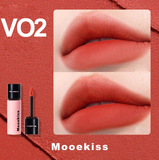  Son Kem Bùn Mịn Môi Mooekiss Velvet Lip Mud 3G 