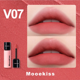  Son Kem Bùn Mịn Môi Mooekiss Velvet Lip Mud 3G 