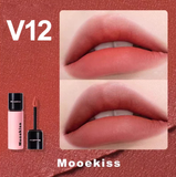  Son Kem Bùn Mịn Môi Mooekiss Velvet Lip Mud 3G 