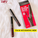  Chuốt Mi CLIO Kill Lash Superproof Mascara 7g Làm Cong Mi Chống Trôi Volume + Long curling 