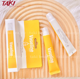  Son Dưỡng Môi Vaseline Deep Moisture Lip Essence Tuýp 20ml 