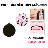 Tổng Hợp Bông Phấn , Bông Cushion GUO XIAO NIU 